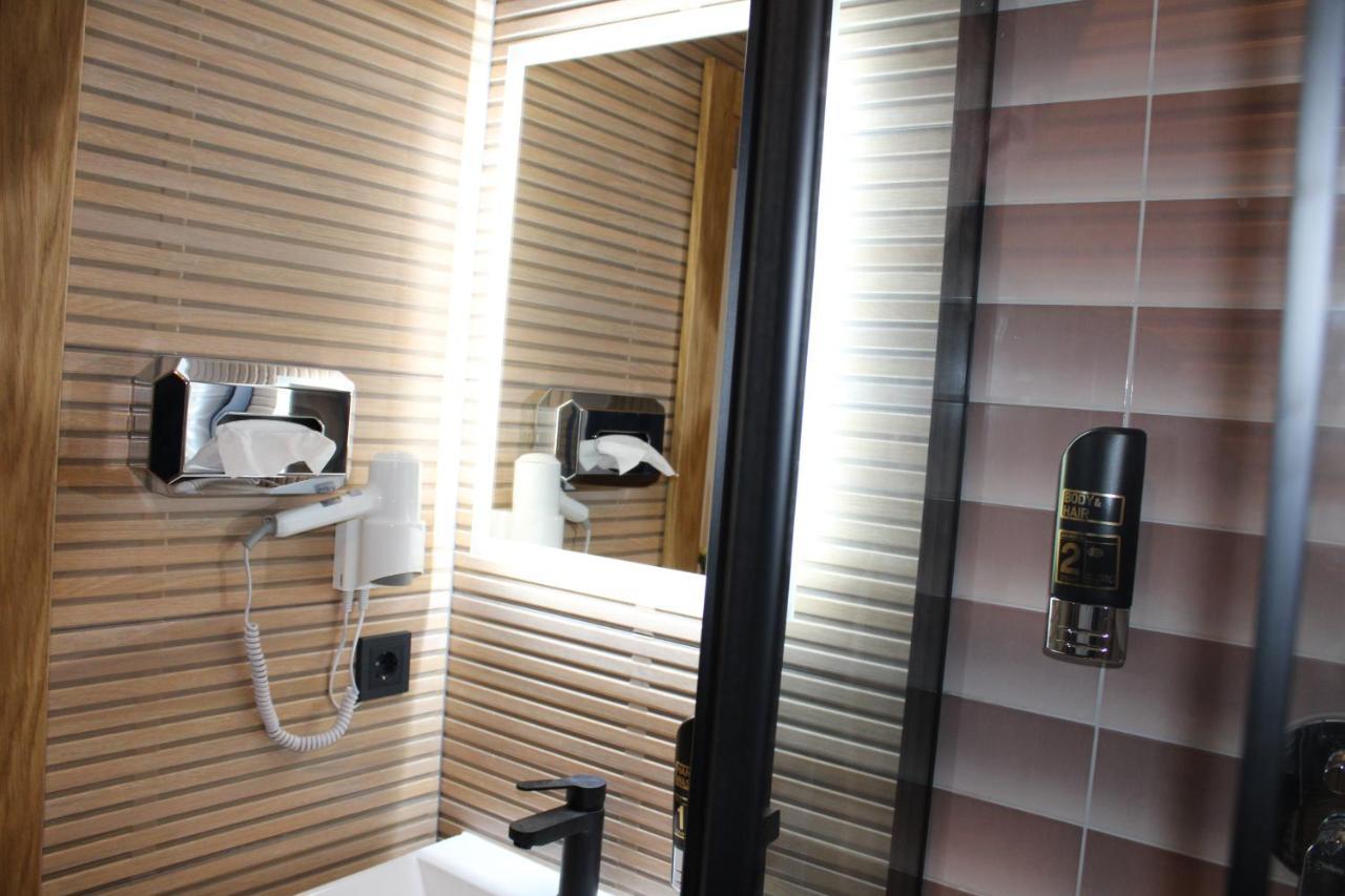 Hotel Reutlinger Hof Ройтлинген Экстерьер фото